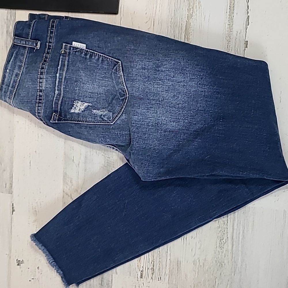 Nature women's skinny jeans size 26.